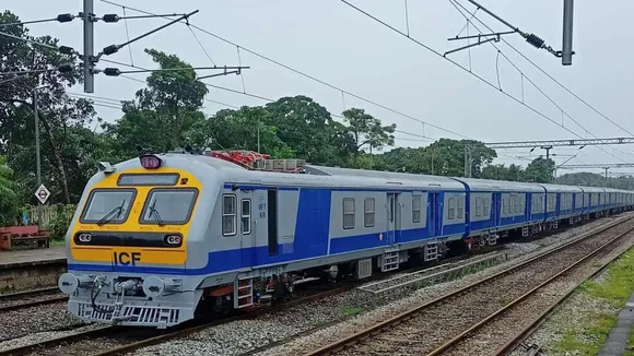 indian railway starts direct train service from howrah to bankura via masagram