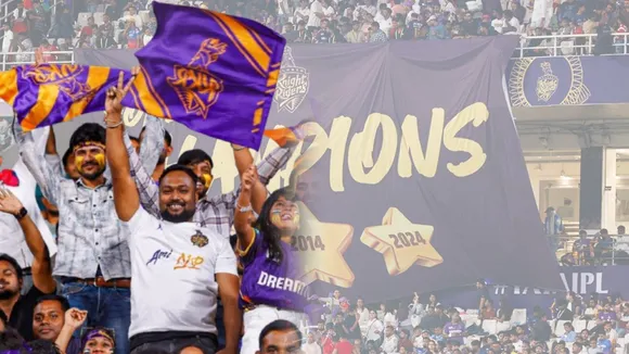 Eden Gardens Security