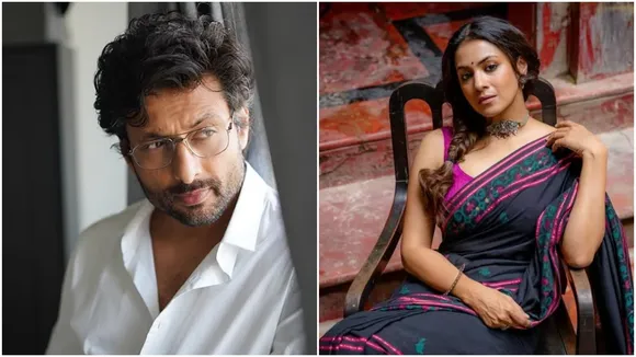 indranil sengupta, barkha bist, indranil barkha divorce 