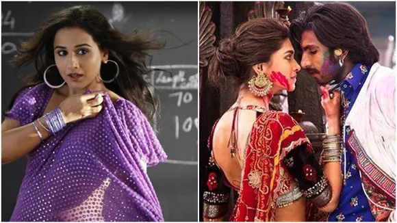 From Padmavat to Oh my god These films were the bollywood controversial movie