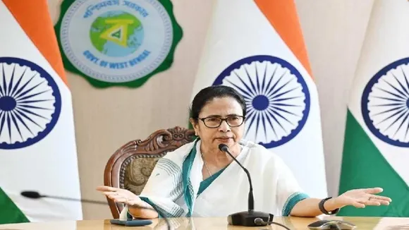 mamata on ram nabami 