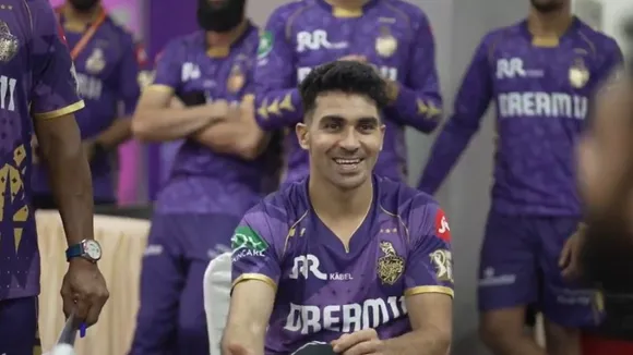 KKR: আজ ম্যাচ শেষে কি এভাবেই হাসি ধরা থাকবে কেকেআরের মুখে