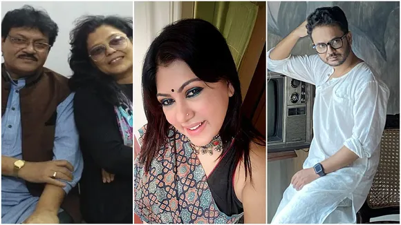 anal kakoli, aparama banerjee, অনল কাকলি, পরমা ব্যানারজি, রাহুল, 