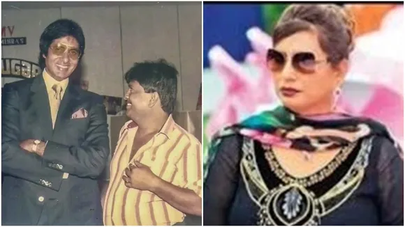 বিনোদুনিয়ায় জোড়া দুঃসংবাদ
