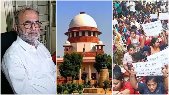 West Bengal SSC recruitment Scam Verdict: SSC Recruitment Case Bikash Ranjan Bhattacharya reaction