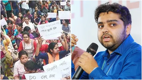 SSC, SSC verdict , SSC verdict supreme court, SSC verdict updates, ssc verdict reactions, aritra Dutta Banik, tollywood, entertainment news, ssc news