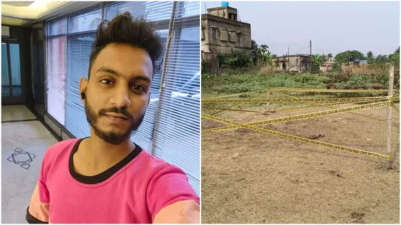 Alleged beating to death of a young man at a liquor party in Sonarpur