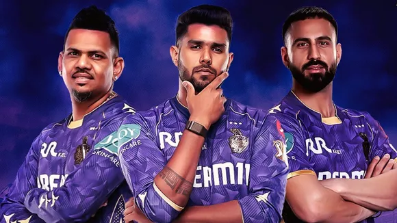 Kolkata Knight Riders