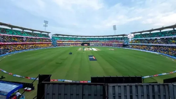 Stadium: ২০২৫ সালের নভেম্বরে ভারত দক্ষিণ আফ্রিকার বিরুদ্ধে খেলবে। সেটাই হবে গুয়াহাটিতে প্রথমবারের মত টেস্ট ম্যাচের আয়োজন
