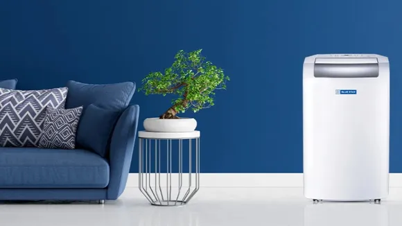  Portable AC Price