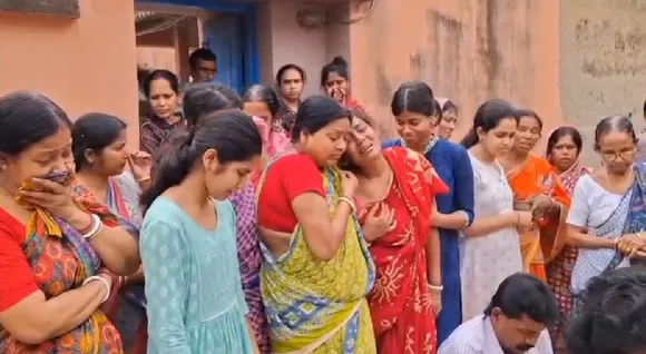 West Bengal SSC Scam