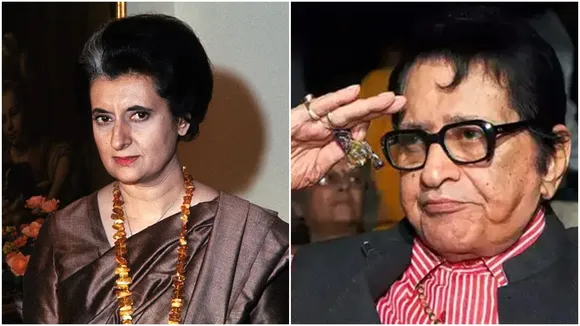 Manoj Kumar, Censor Board, bollywood, 1975 Emergency, Indira Gandhi, Bharat Kumar, Manoj Kumar death, Manoj Kumar films