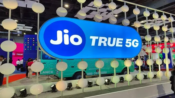 jio....