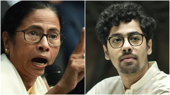riddhi sen- mamata banerjee, ssc recruitment 