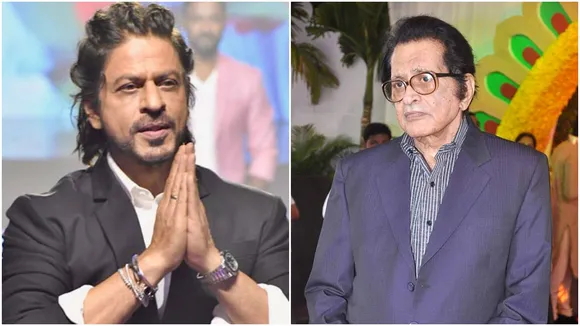 Manoj Kumar Death, manoj kumar bollywood, manoj kumar om shanti om, om shanti om, bollywood 