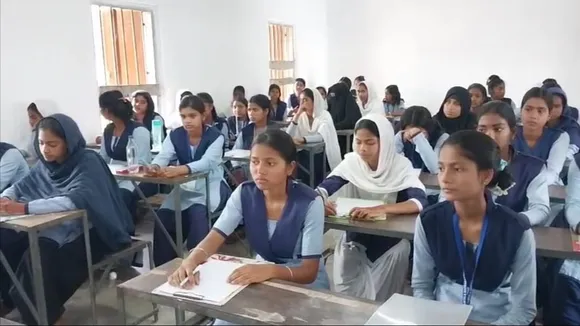 SSC Recruitment Case Verdict