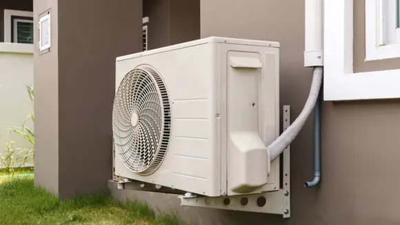 Best Place To Install AC In House: