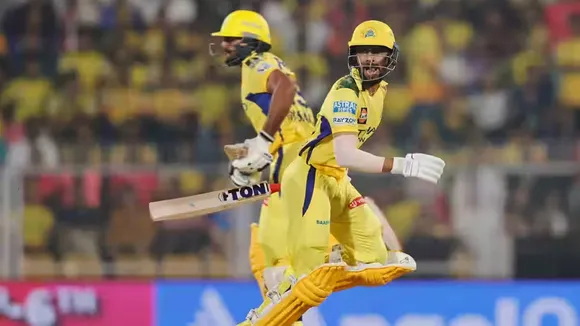 CSK vs DC: বদলে যেতে পারে চেন্নাইয়ের আবহাওয়া