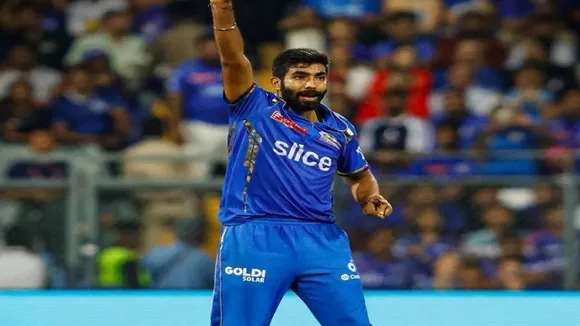 Bumrah is back: বুমরাহ ফিরছেন