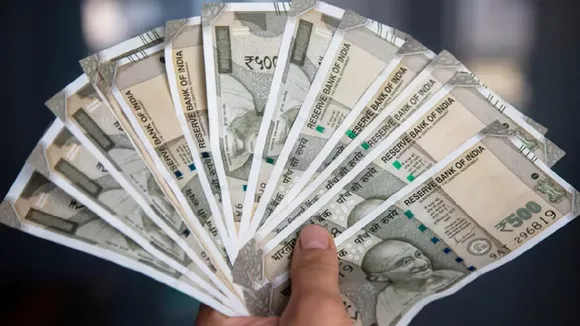 Note Change