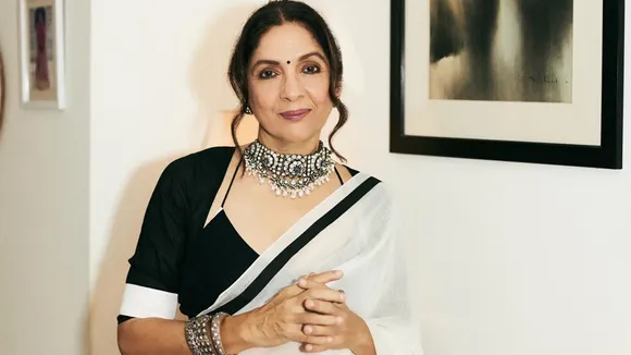 neena gupta on women 
