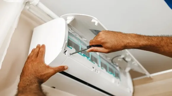 Air Conditioner: