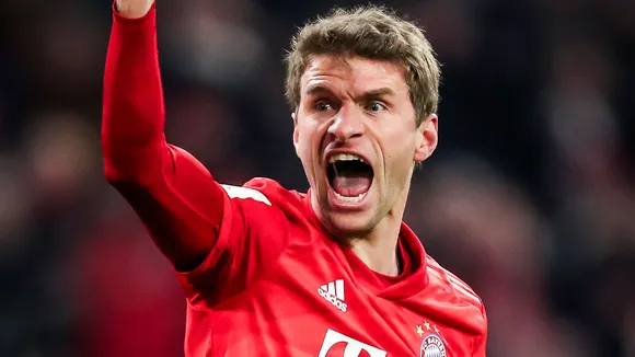 Thomas Muller