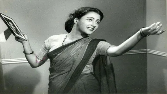 suchitra sen birthday, actress top five movies, suchitra sen top movies 
