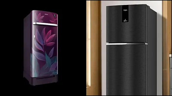 Single Door vs Double Door Refrigerator