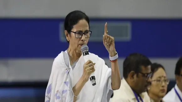 SSC Recruitment Case Verdict, Mamata Banerjee, এসএসসি মামলার রায়দান, চাকরিহারাদের আশ্বাস মমতা বন্দ্যোপাধ্যায়ের