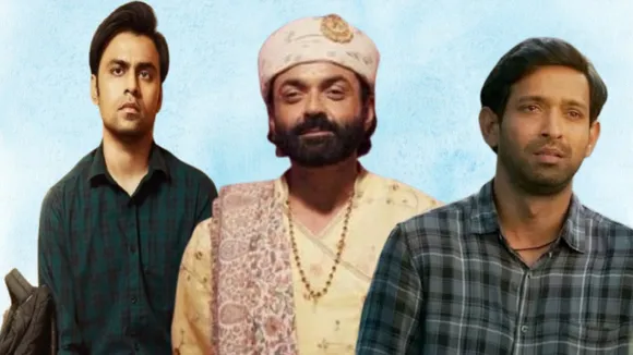 Top 5 Ott Actors 
