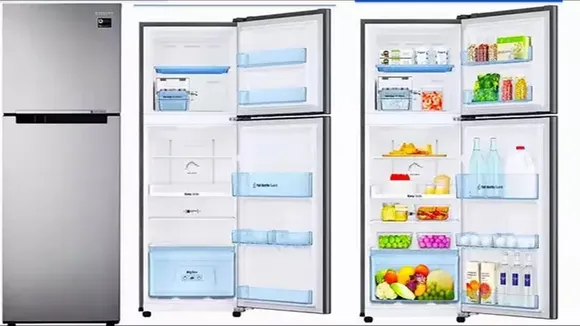 Top 5 Refrigerators 2025