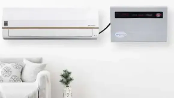Ac stabilizer 