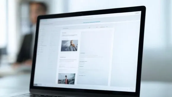 Websites: ওয়েবসাইট
