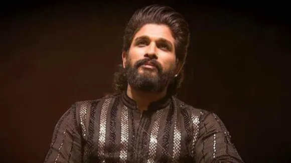 allu arjun birthday 
