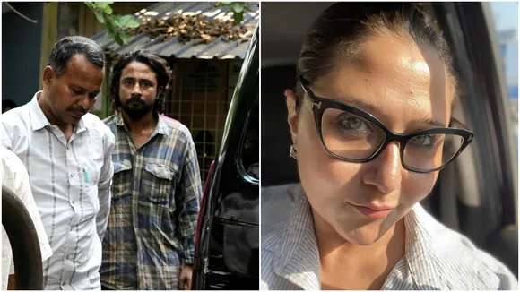 ঠাকুরপুকুর গাড়ি দুর্ঘটনায় সোচ্ছ্বার স্বস্তিকার