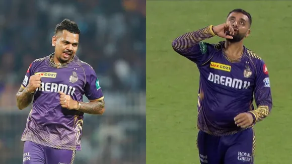 KKR Spin