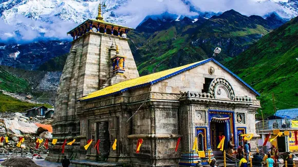 kedarnath yatra