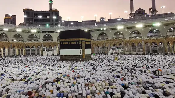 Hajj 2025