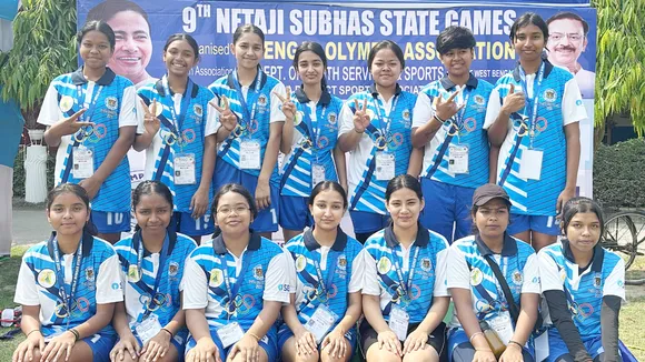 Malda State Games 2025