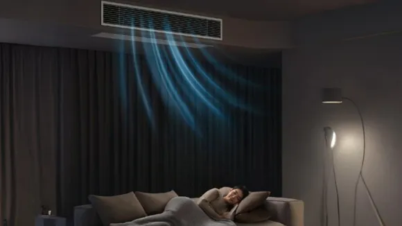 Xiaomi AC: গরমে সস্তায় পান এসি