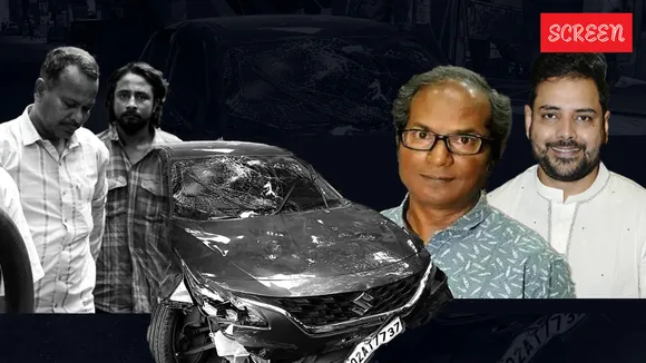 Chandan Sen And Tathagata Mukherjee