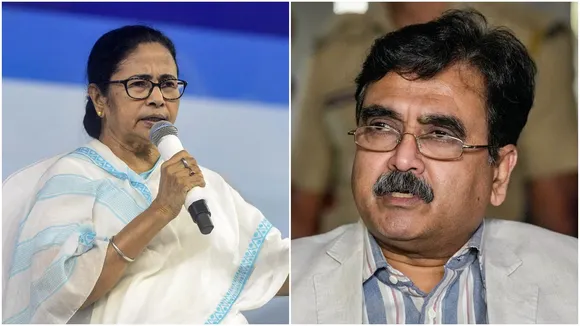 West Bengal SSC recruitment scam abhijit ganguly attacks mamata banerjee,এসএসসি দুর্নীতি, অভিজিৎ গঙ্গোপাধ্যায়, মমতা বন্দ্যোপাধ্যায়