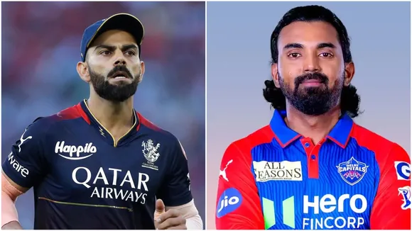 RCB vs DC Dream11 Prediction:  RCB বনাম DC ম্যাচের Dream11 দল কেমন বানাবেন জেনে নিন