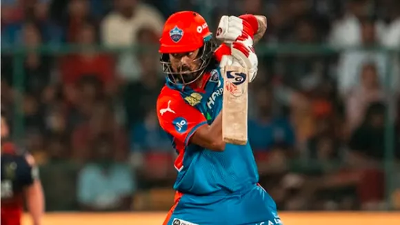 K L Rahul Delhi Capitals: রাহুলের দুরন্ত ব্যাটিংয়ে বিরাট জয় দিল্লির