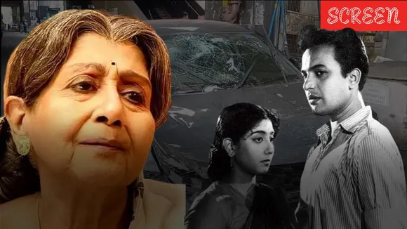 আজকের মতো সবসময় পার্টি হত না:  সাবিত্রী চট্টোপাধ্যায়