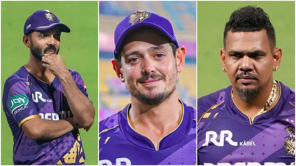 CSK vs KKR Dream 11 Prediction: আজ কোন ফর্মুলায় সাজাবেন Dream11, জেনে নিন