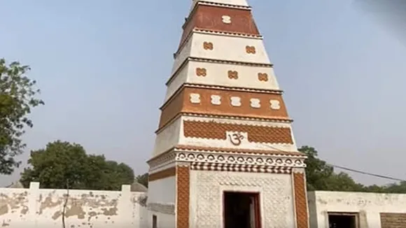 Pakistan Ram Mandir