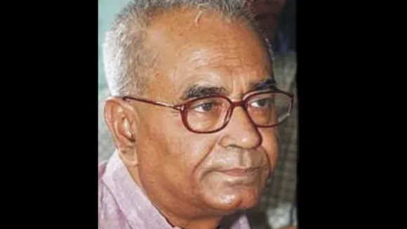 Abdur Razzak Mollah passes away, প্রয়াত আবদুর রেজ্জাক মোল্লা