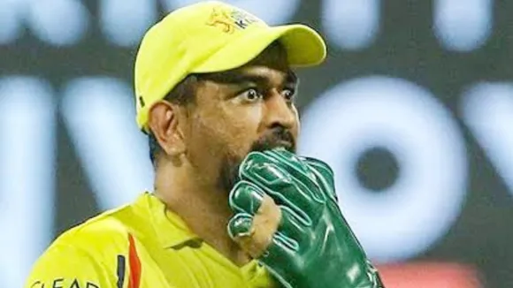 Ms Dhoni (4)